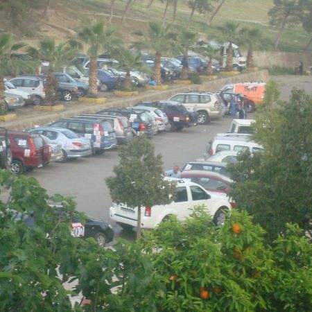 Hotel Sidi Harazem Esterno foto