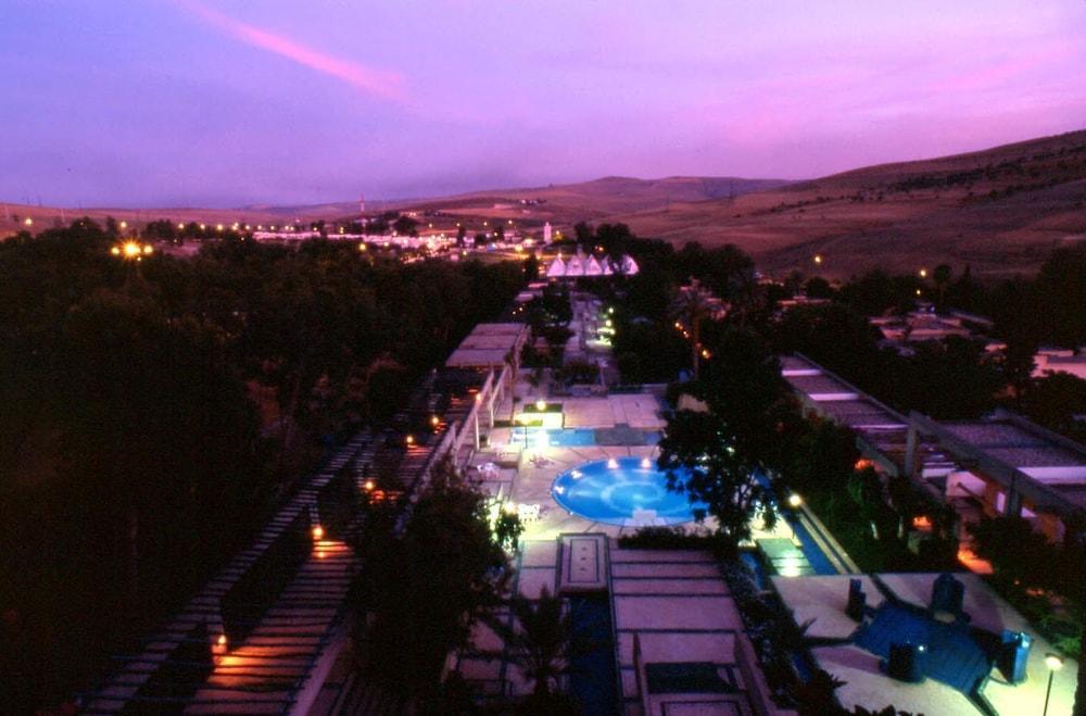 Hotel Sidi Harazem Esterno foto