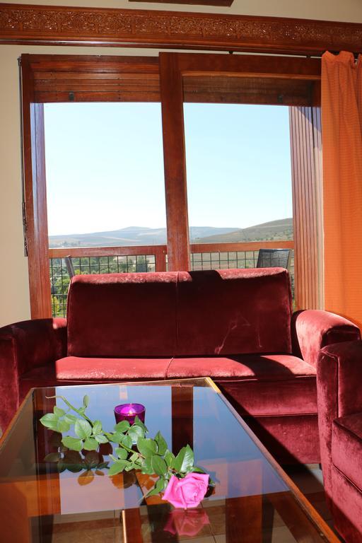 Hotel Sidi Harazem Esterno foto