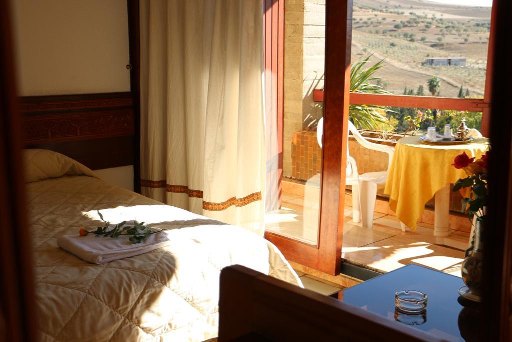 Hotel Sidi Harazem Esterno foto