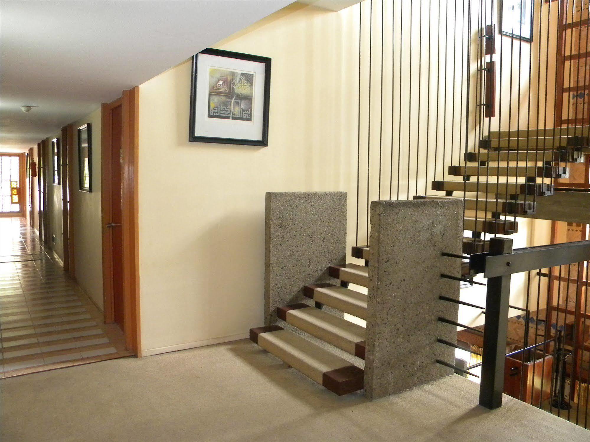 Hotel Sidi Harazem Esterno foto